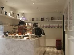 -大酉·M Coffee(北京美术馆店)