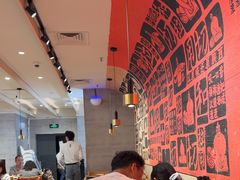 -大师兄·西北小馆(南沙万达广场店)