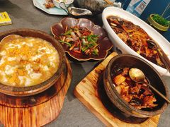 -柒园·三十年创意杭帮菜(龙湖滨江天街店)