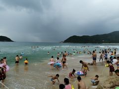 -西涌国际滨海旅游区