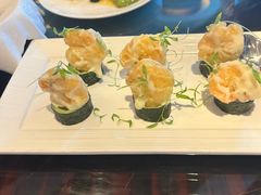 -新天世纪中餐厅