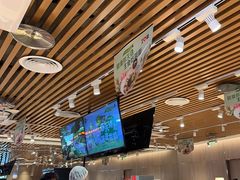 -西贝(南开大悦城店)