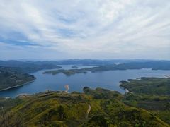 -五女山景区