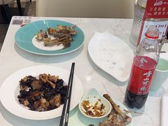 -船歌·鱼水饺青岛菜(国贸商城店)