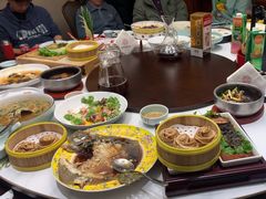 -惠丰堂饭庄·烤鸭·京味菜(民族大学店)