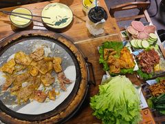 -老渔家·白族·石板烧.野生菌火锅(大理古城叶榆路店)