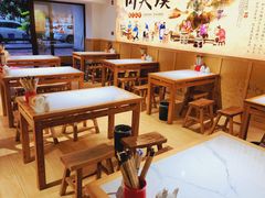 -子午路张记肉夹馍(曲江店)