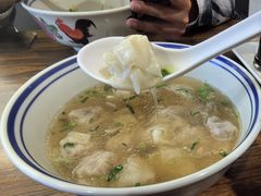 馄饨-韩萍老南京馄饨(河西万达店)