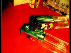 -乐天免税店(仁川国际机场店)