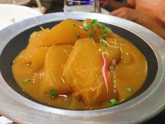 -旺顺阁鱼头泡饼(常营店)