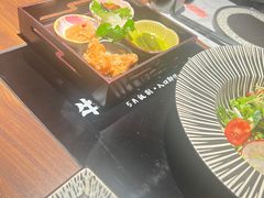 -牛道·和牛九食(市府恒隆广场店)