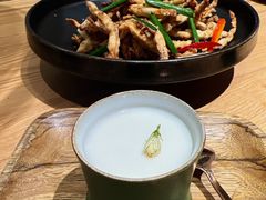 -竹里馆·淮扬菜·功夫茶(老门东店)