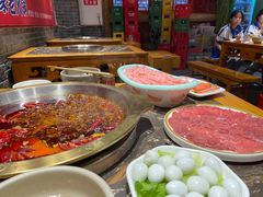 -堂客老火锅(欣阳广场总店)