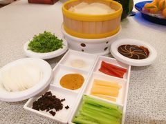 -阿庄新豫菜(航海东路店)