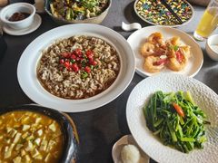 -羲和雅苑•北京烤鸭(平安国际金融中心店)