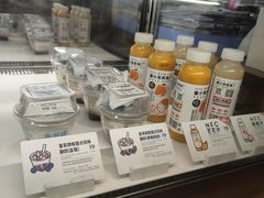 零售区-BreadTalk面包新语·烘焙蛋糕(高德置地春广场店)