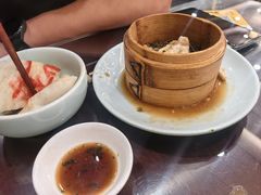 -富春茶社(国庆路店)