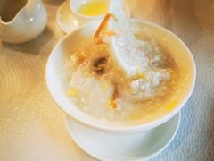 -番禺宾馆丽苑厅