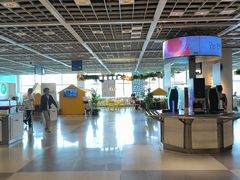 -宜家·瑞典风味餐厅(无锡店)