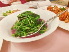 -江南灶中餐厅(南京香格里拉店)