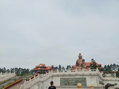 -广东圆玄道观