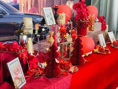 -天津波士信达奔驰4S店(卫津南路店)