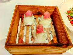 -山泉粤宴(广东大厦店)