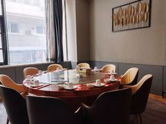 -小杨烤肉·陕西烧烤·陕西地方菜(东新街【永兴坊】店)