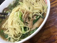 -肆姐面粉馆(坡子街店)