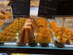 -仙峰天然面包(迎宾路店)
