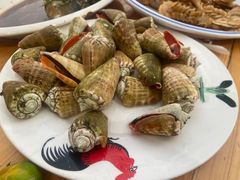 -八方海味餐厅
