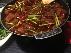 -甘家界牌柠檬鸭(青山店)