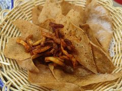 -江城燕子大排档(江汉路步行街店)