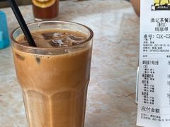 -渔记茶餐厅(渔村店)