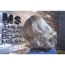 -MS.SALON美发沙龙