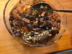 -长颈鹿的口袋钵钵鸡(市南店)