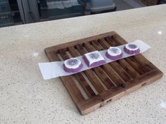 -浙拾糕首(梁弄四明路店)