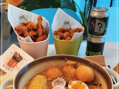 -仁义涵西餐·咖啡(中华巴洛克店)