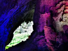 -百魔洞景区