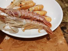 -芭菲盛宴·环球美食(北城国际店)