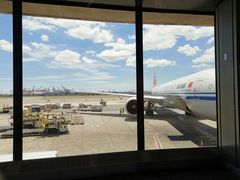 -纽瓦克自由国际机场