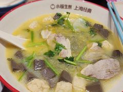 -小杨生煎(深圳岗厦北店)