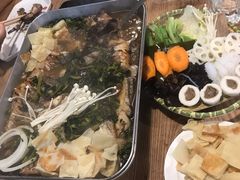 -鱼酷活鱼烤鱼(梅江印象城店)