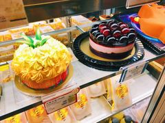 -松记糖水店(铜锣湾分店)