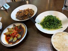 -東城故事·尋找姆媽的味道(玉兰路店)