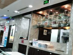 -康师傅私房牛肉面(北京南站店)