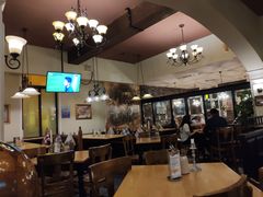 大堂-巴伐利亚啤酒坊(意式风情街店)