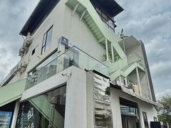 -晴朗橘子创意西餐厅(后湖店)