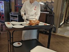 -阿庄新豫菜(航海东路店)