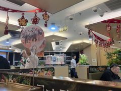 -海底捞火锅(旭辉MALL店)